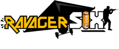 Ravager SIX